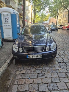 Bild des Angebotes Mercedes-Benz E 220 CDI Automatik Classic DPF