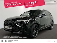 Bild des Angebotes Audi Q7 TDI quattro S line business AHK+Matrix+Pano+HUD