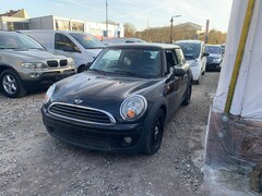 Bild des Angebotes MINI One 2 Hand + Auto 1A+ BJ 2009+TÜV Neu