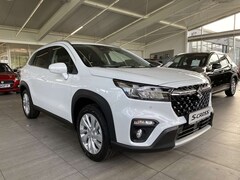 Bild des Angebotes Suzuki S-Cross Comfort HYBRID Klimaauto, ACC, Apple CarPlay, Kame