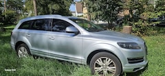 Bild des Angebotes Audi Q7 3.0 TDI DPF clean diesel quattro tiptronic