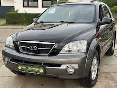 Bild des Angebotes Kia Sorento 2.5 CRDi EX * Automatik * Klima * Leder