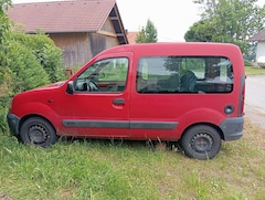 Bild des Angebotes Renault Kangoo Kangoo 1.2 16V Liberty