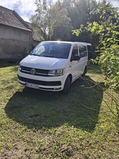 Bild des Angebotes VW T6 Multivan Kurz Trendline