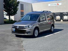 Bild des Angebotes VW Caddy Comfortline BMT