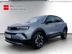 Bild des Angebotes Opel Mokka Edition Navi, Rückfahrkam., Lenkradheizung