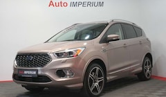 Bild des Angebotes Ford Kuga Vignale 2.0 TDCi*ACC*AHK*PANO*RFK*LHZ*