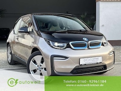 Bild des Angebotes BMW i3 120Ah Wärmepumpe CCS Sitzheizung Parkassistenzp.