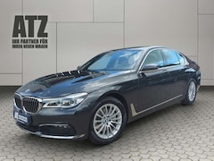 Bild des Angebotes BMW 740 Baureihe 7 Lim d xDrive