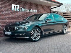 Bild des Angebotes BMW 740 d xDrive *Driv.Ass.Plus*Schiebedach