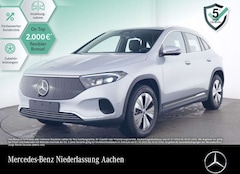 Bild des Angebotes Mercedes-Benz EQA 300 4M PROG+ADVANCED+360+SPUR