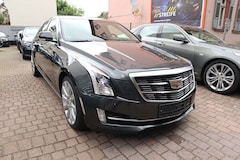 Bild des Angebotes Cadillac ATS Premium deutsches Modell !Head-Up Leder Navi