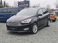 Bild des Angebotes Ford Grand C-Max Grand C-MAX 2.0 TDCiAUTOMATIK NAVI XENON ANDROID