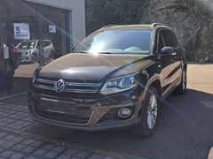 Bild des Angebotes VW Tiguan 2.0 Cup Sport