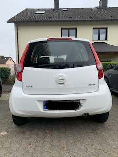 Bild des Angebotes Opel Agila