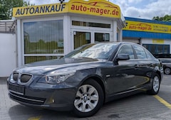 Bild des Angebotes BMW 523 i E60 Facelift Lim.*Temp*Xenon*Shz*Pdc*TüvNEU