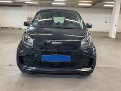 Bild des Angebotes smart forTwo smart fortwo coupe EQ passion