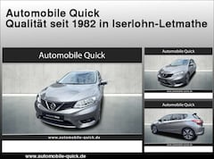 Bild des Angebotes Nissan Pulsar 1.2 N-Connecta * Navi * R.-Kamera * Alu *
