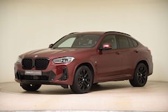 Bild des Angebotes BMW X4 xDrive30d M Sport ACC Stahzg DrivAss AHK HiFi