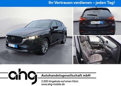Bild des Angebotes Mazda CX-5 2.5 SKYACTIV-G 194 Sports-Line FWD AT BOSE