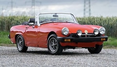 Bild des Angebotes MG Midget 1500 RHD