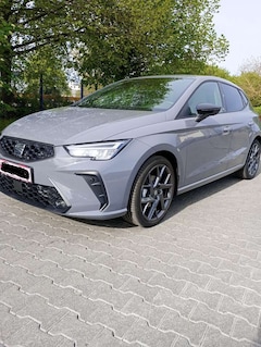 Bild des Angebotes SEAT Ibiza 1.0 TSI S&S DSG FR 18 Zoll Navi Klima