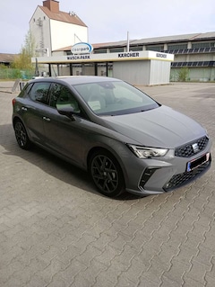 SEAT Ibiza 1.0 TSI S&S DSG FR 18 Zoll Navi Klima