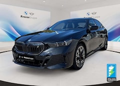 Bild des Angebotes BMW i5 xDrive40 Limousine