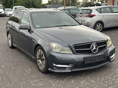 Bild des Angebotes Mercedes-Benz C 200 T CDI BlueEfficiency