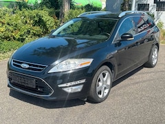Bild des Angebotes Ford Mondeo MONDEO 2,0TDCi 103KW DPF NAVI AHK TÜV 8*BEREIFT