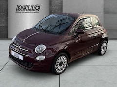 Fiat 500L Lounge Mild Hybrid Apple CarPlay Android Auto DAB