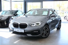 BMW 116 i Aut. (F40) *LED*Kamera*AppleCP*AndroidA