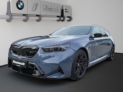 Bild des Angebotes BMW M5 Touring 0.5% Versteuerung INDIVI STORM BAY