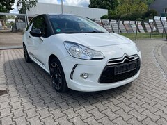 Bild des Angebotes Citroen DS3 VTi 120 SoChic * Tempomat, SR/WR, BC *