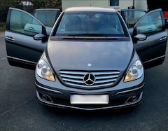 Bild des Angebotes Mercedes-Benz 200