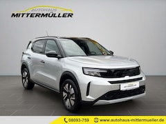 Bild des Angebotes Opel Frontera e GS Navi PDC Sitzhzg
