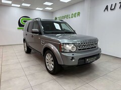 Bild des Angebotes Land Rover Discovery 4 SDV6 HSE / RKAM / PANORAMA / SHZ
