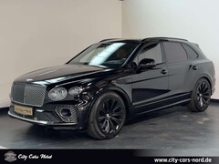 Bild des Angebotes Bentley Bentayga Azure 4.0 V8 4WD COMFORT SPEC+FOND