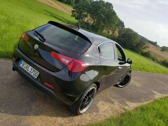 Bild des Angebotes Alfa Romeo Giulietta Giulietta 1.4 TB 16V Super
