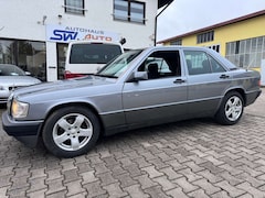 Bild des Angebotes Mercedes-Benz 190 E 2.0 KLIMA Kein Rost