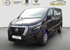 Bild des Angebotes Nissan Primastar NV 300 N-Connecta 8 Sitzer + Automatik Navi Digita