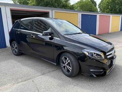 Bild des Angebotes Mercedes-Benz B 200 B 200 7G-DCT Urban