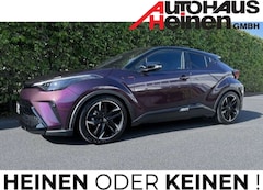 Bild des Angebotes Toyota C-HR 2.0 Hybrid GR Sport-Fahrwerk Navi Soundsystem LED