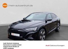 Bild des Angebotes Audi Q8 S line Sportback 55 quattro S-line Alu Matrix-LED