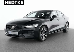 Bild des Angebotes Volvo S60 T8 Recharge AWD Plus Dark 19"+WINTER-PAKET