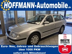 Bild des Angebotes Skoda Octavia ohne Tüv
