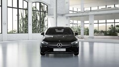 Bild des Angebotes Mercedes-Benz CLA 200 Coupé AMG Navi LED PDC Kamera Keyless