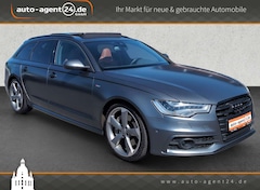 Bild des Angebotes Audi A6 3.0 TDI S-line/Exclusive/Scheckheft Audi/Voll