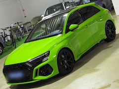 Bild des Angebotes Audi RS3 TFSI 2.5 Sportback quatt S tronic Leder eSAD