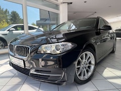 Bild des Angebotes BMW 525 d xDrive Touring *AHK*SPURASS.*PDC*BI-XENON*